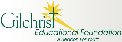 Gilchrist Educational Foundation logo