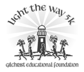 Light the Way 5K logo