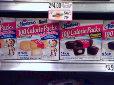 twinkiediet