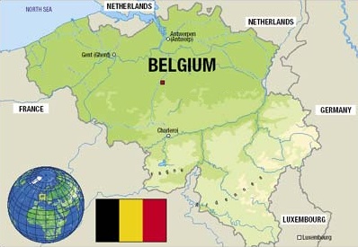 belgium