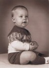 [Baby Kurt Icon]