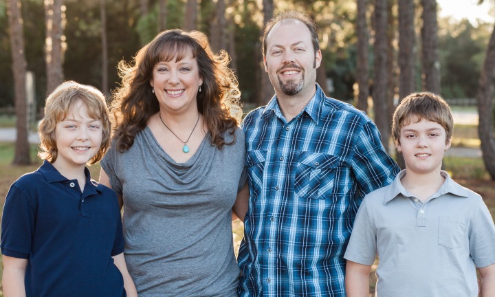 [Leucht family]