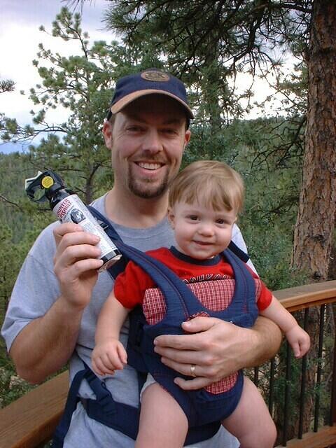 DontForgetTheBearSpray