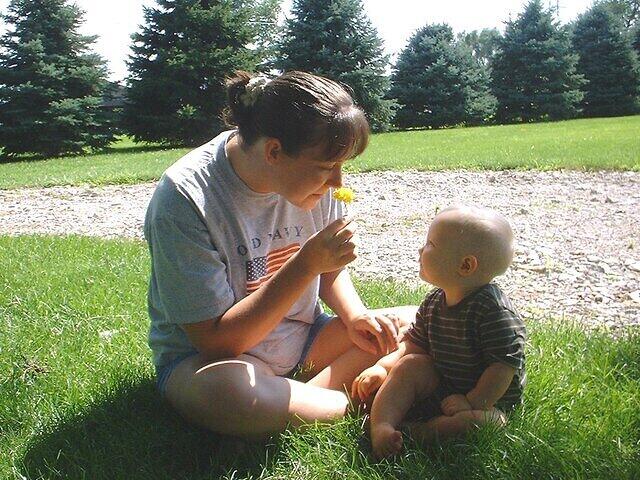ILoveMyMommyTheMost