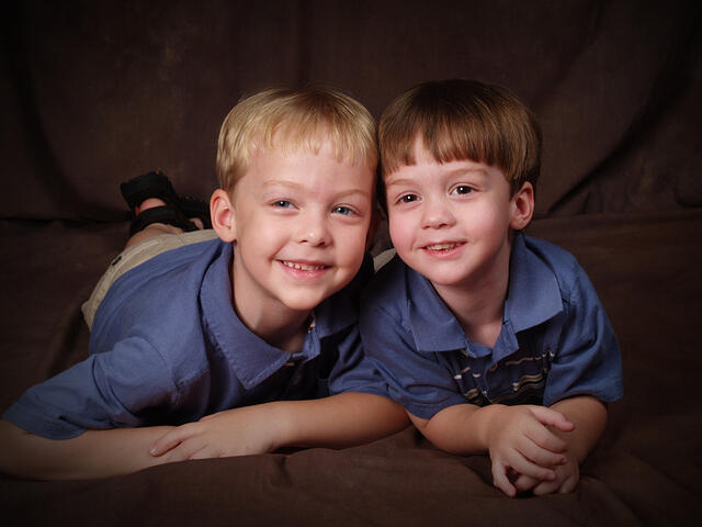 Portraits2008