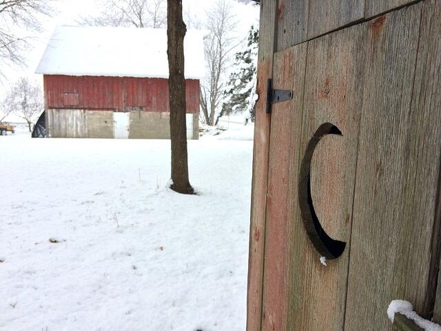 barn-and-door-and-snow