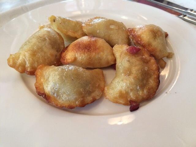 19-three meats in perogies