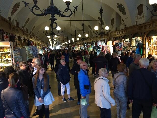 16-inside the Cloth Hall