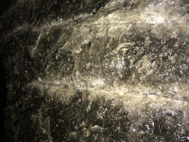 23-Wieliczka Salt Mine-the salt is hard like marble