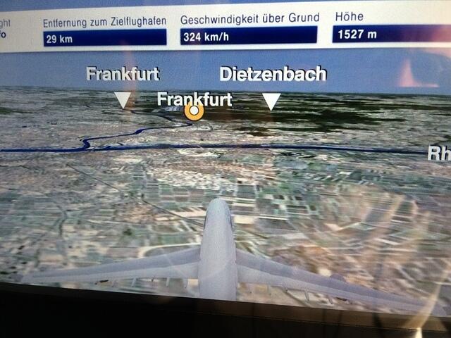 05-final approach Frankfurt