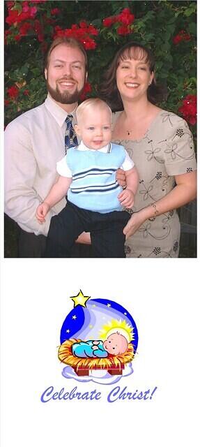 2003Christmas