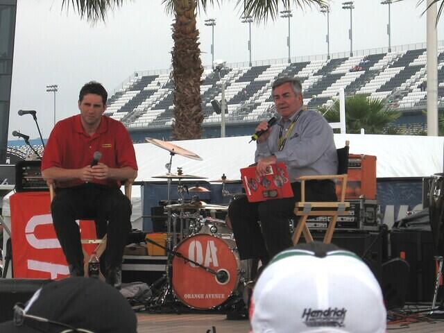 09-51stDaytona500