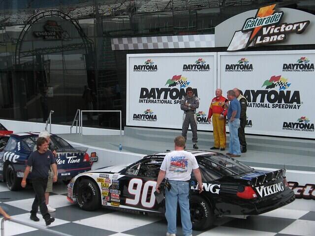 09-DaytonaHistoricalSportscarRaces-Nov2007