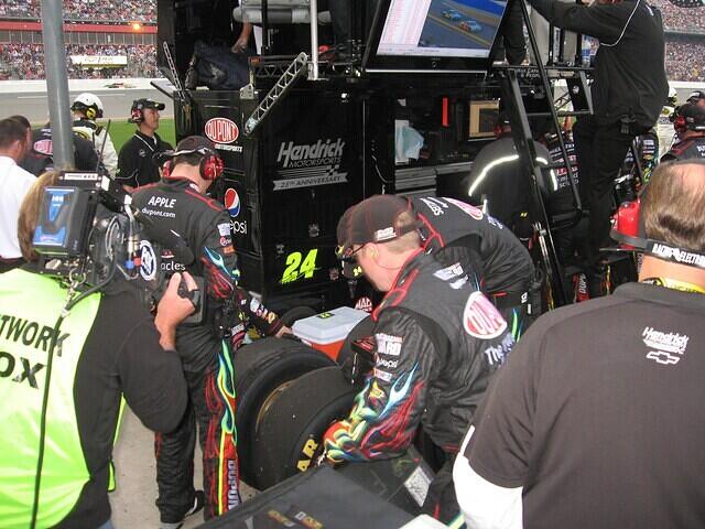 16-51stDaytona500
