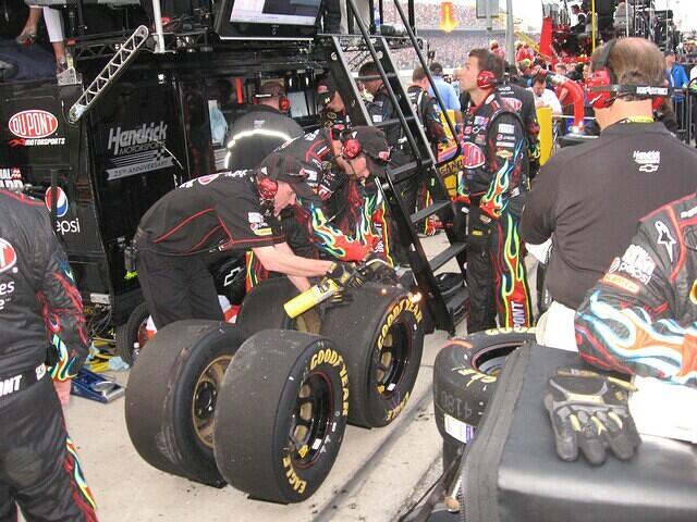 17-51stDaytona500