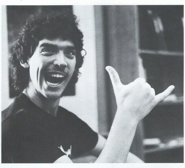 Hang Loose Kent Siedschlag