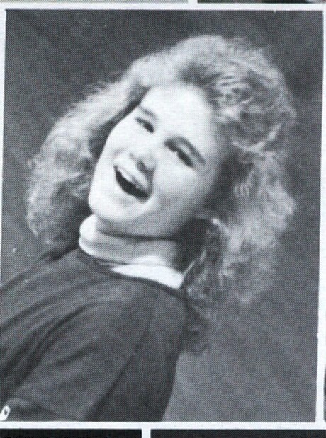 Jackie Green