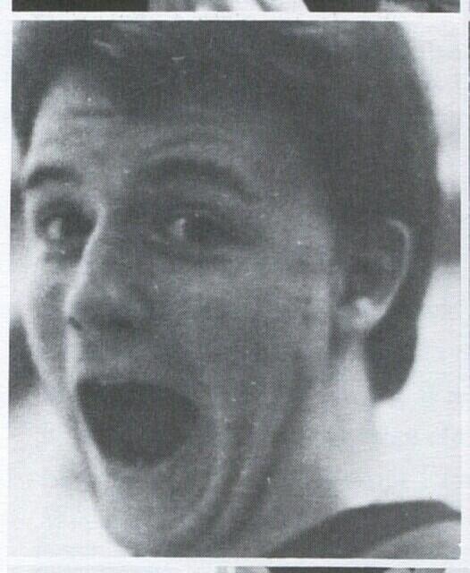 Mick Harris