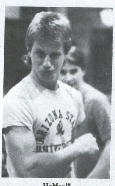 Paul Gould