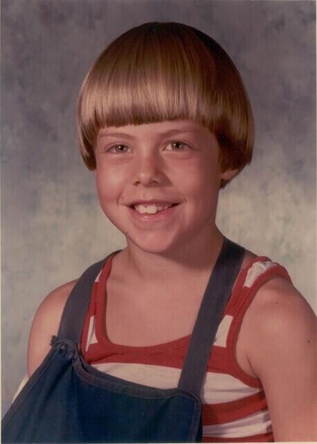 1978-09-Portrait-Kurt3rdGradeAge8-SchoolYear1978-1979