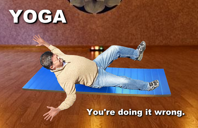 yoga-doing-it-wrong