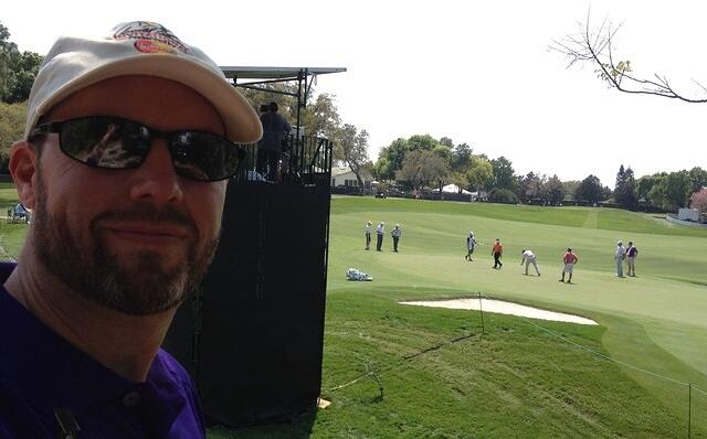 03 - arnold palmer invitational - march 2015 - wednesday pro am