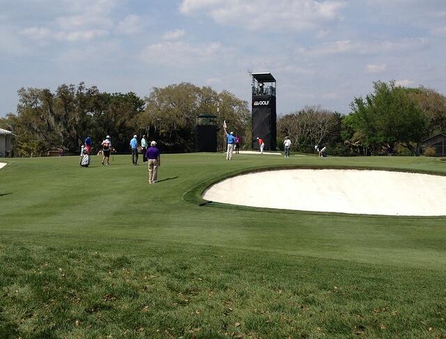 05 - arnold palmer invitational - march 2015 - wednesday pro am
