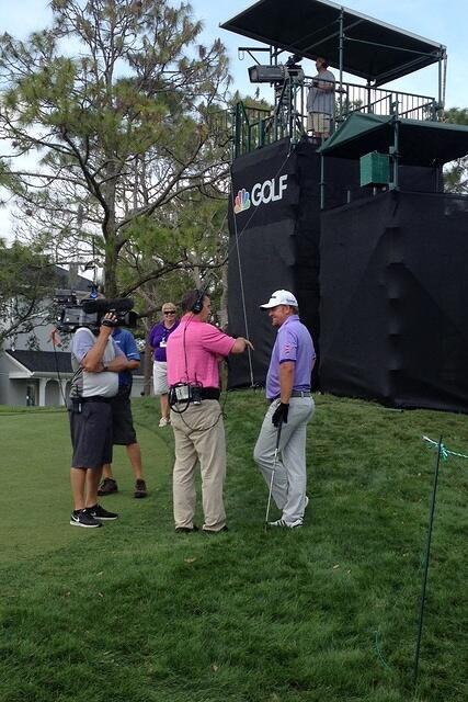 06 - arnold palmer invitational - march 2015 - wednesday pro am