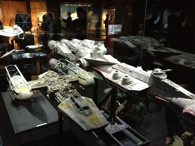 05 - misc model ships