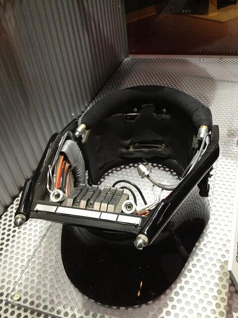 17 - bottom piece from darth s helmet