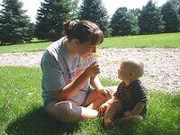 ILoveMyMommyTheMost