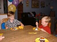 KarstensSecondBirthday