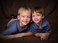 Portraits2008
