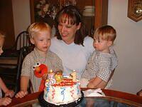 TimeToBlowOutTheCandles