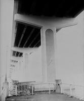 plate 3 - under bridge