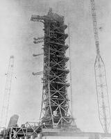plate 7 - nasa mobile launcher no2