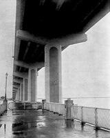 plate 8 - titusville bridge