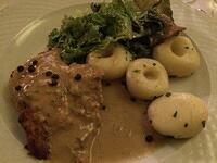 02-chicken and potato dumplings