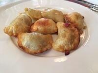19-three meats in perogies