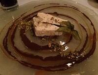 29-pistachio semifreddo-like ice cream