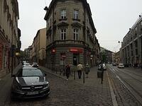 17-Krakow streets