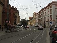 18-Krakow streets