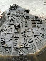 20-cool map of sights