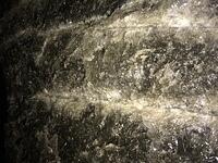23-Wieliczka Salt Mine-the salt is hard like marble