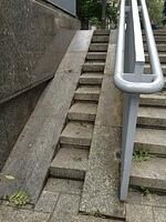 10-cool ramp stairs for bikers