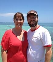 July 2013 - Key West - 15th Anniversary trip