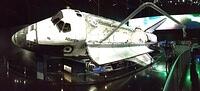 02 - Atlantis in all her glory