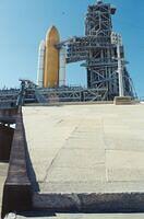 13-SpaceShuttleAndPadSurface
