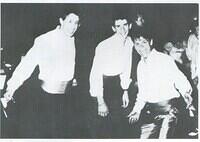 Doug Littlefield and Bobby Kellum