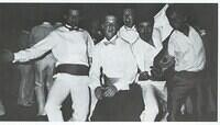 Frank Lockenour and Tim Blain and Kurt Leucht and Shane Couri and Bobby Kellum